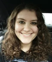 Photo of Katie Thompson