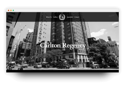 The Carlton Regency