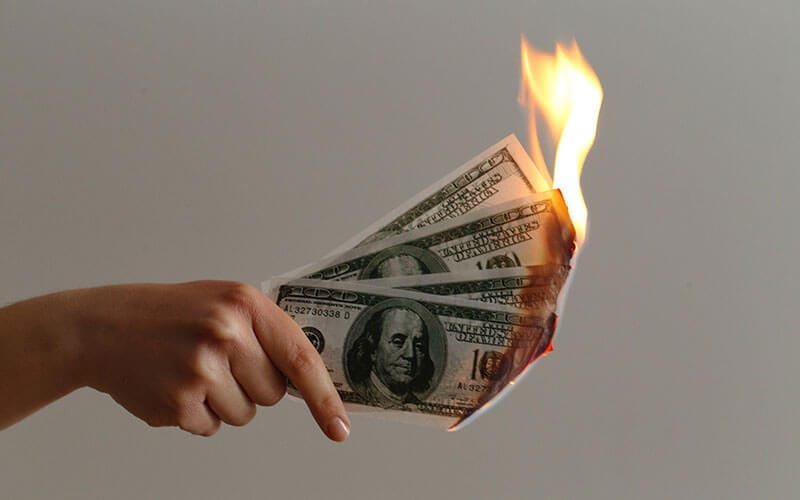 3 Ways Your Website is Costing You Potential Clients