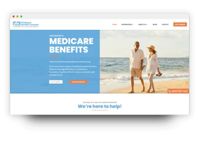 Piedmont Benefit Concepts