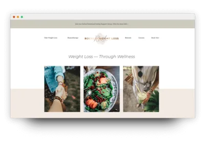 Rocklin Weight Loss