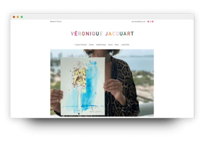 Véronique Jacquart