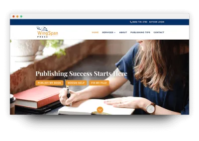 WingSpan Press