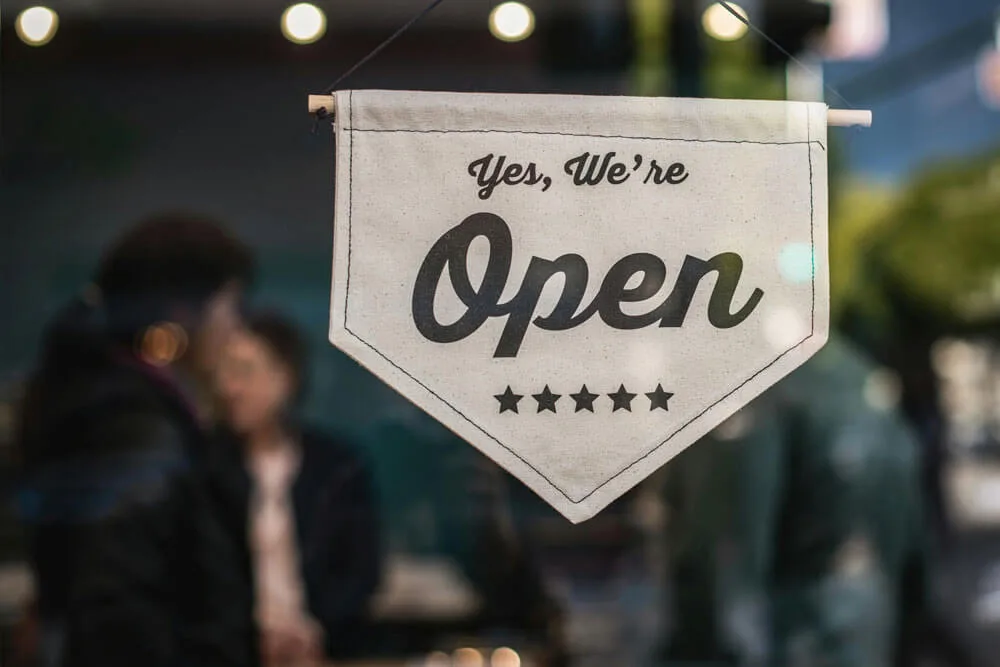 Promote Your Website Launch