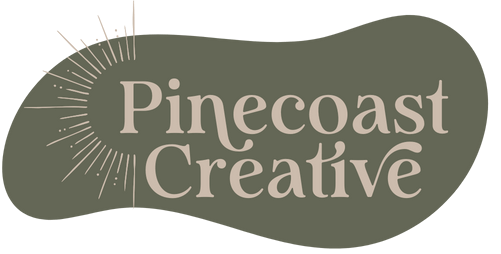 Pinecoast Creative