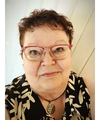 Photo of Kristina Phelan