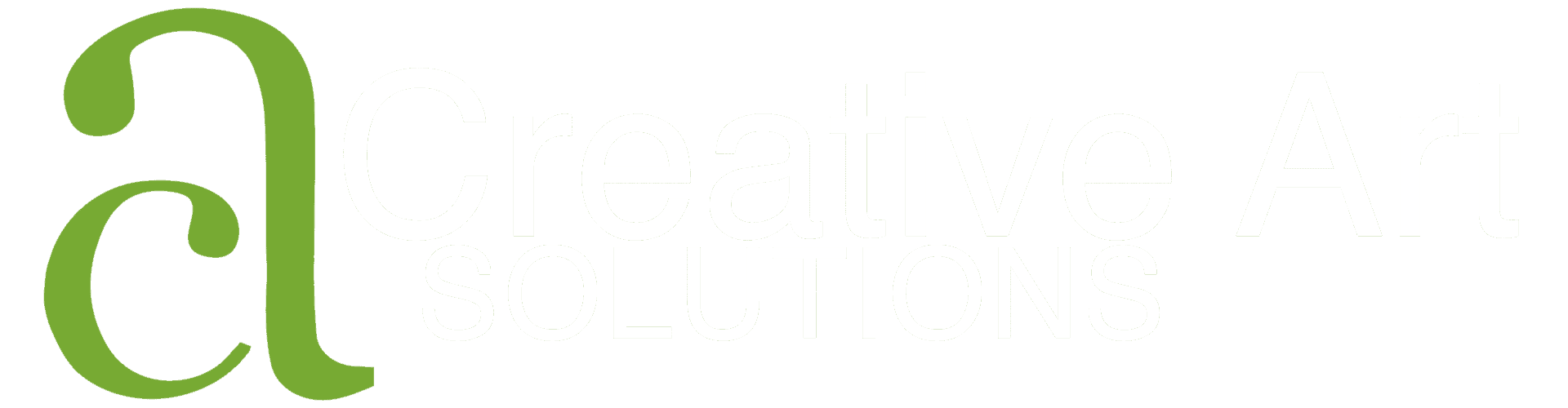 Creative Art Solutions