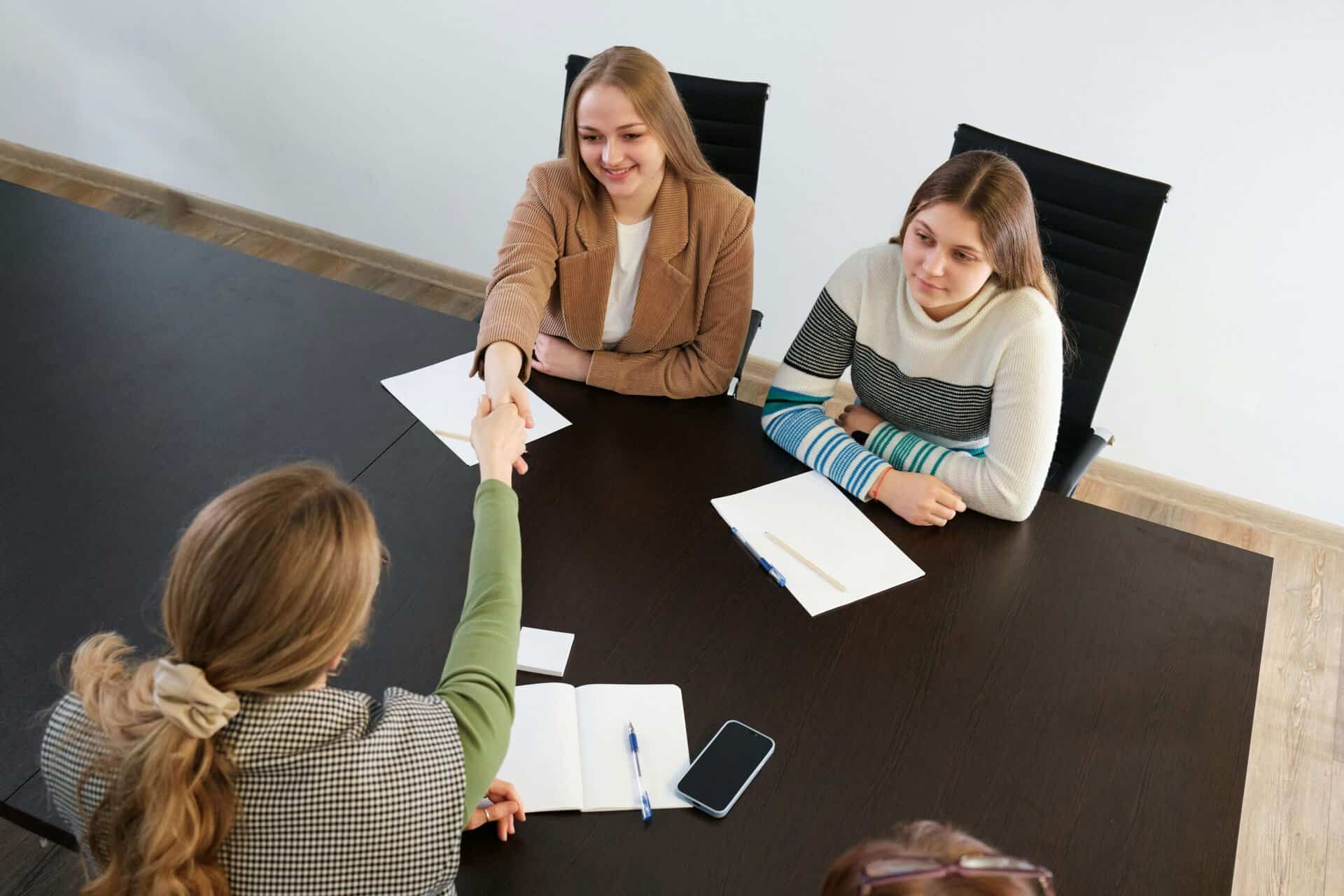 hiring a web designer