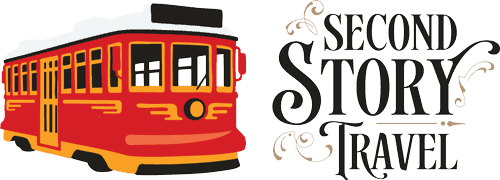 Second Story Travel